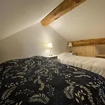 Feriehus Les Perics Puyvalador