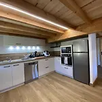 Les Perics Feriehus Puyvalador