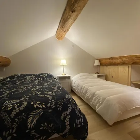 Les Perics Semesterbostad Puyvalador