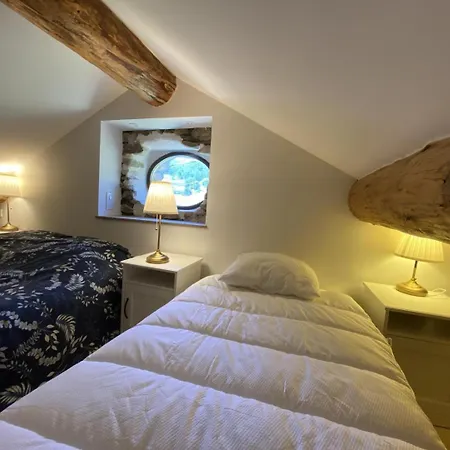 Semesterbostad Les Perics