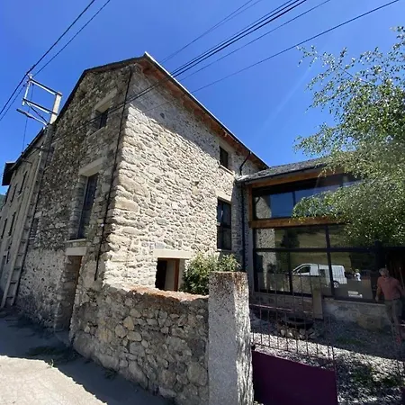 Ferienhaus Les Perics