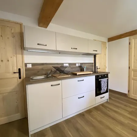 Ferienhaus Les Perics Puyvalador