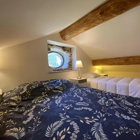 Les Perics Ferienhaus
