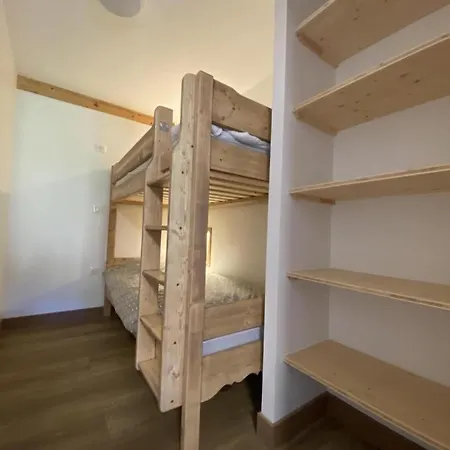 Ferienhaus Les Perics *