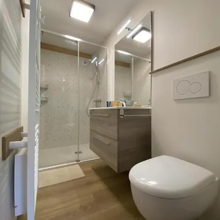 Les Perics Ferienhaus