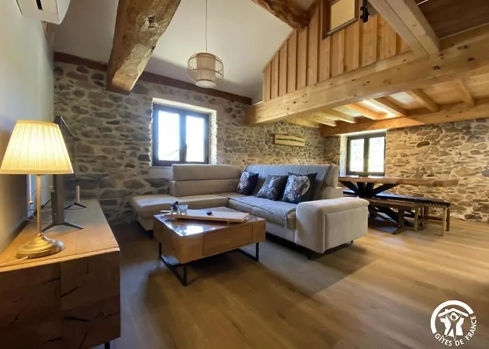 Les Perics Сasa de vacaciones *