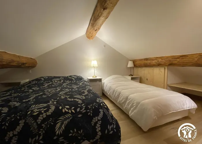 Les Perics Semesterbostad Puyvalador