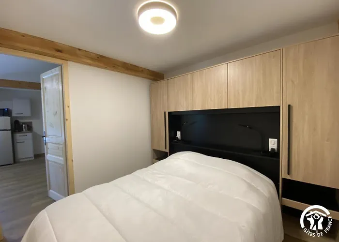 Сasa de vacaciones Les Perics Puyvalador