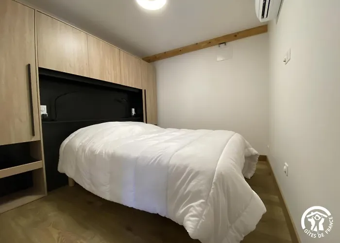 Сasa de vacaciones Les Perics Puyvalador