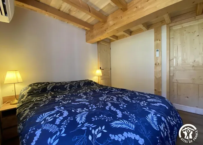 Les Perics Semesterbostad