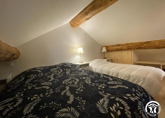 Semesterbostad Les Perics Puyvalador