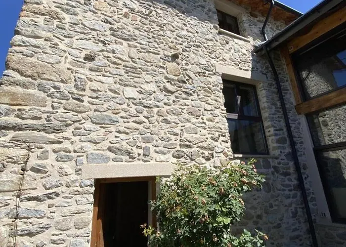 Les Perics Semesterbostad Puyvalador