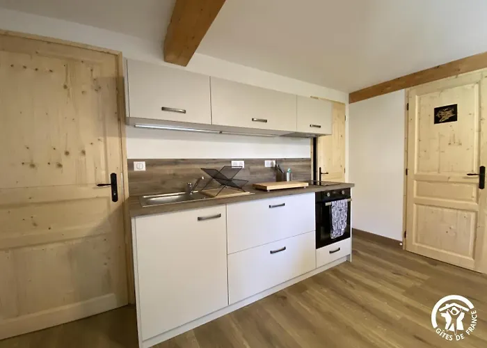 Сasa de vacaciones Les Perics Puyvalador