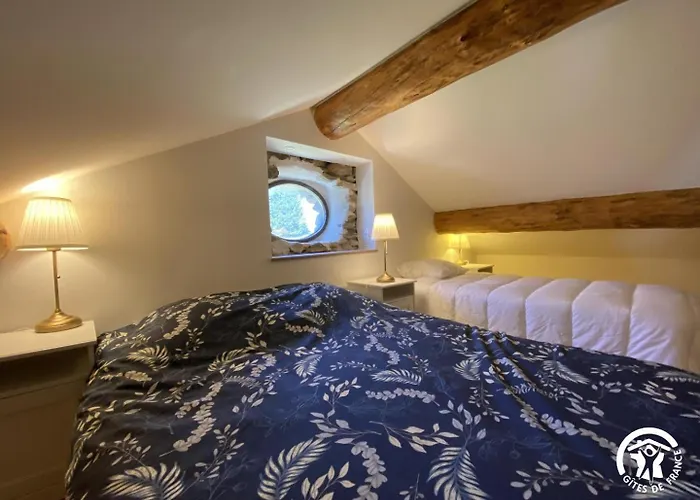 Les Perics Сasa de vacaciones