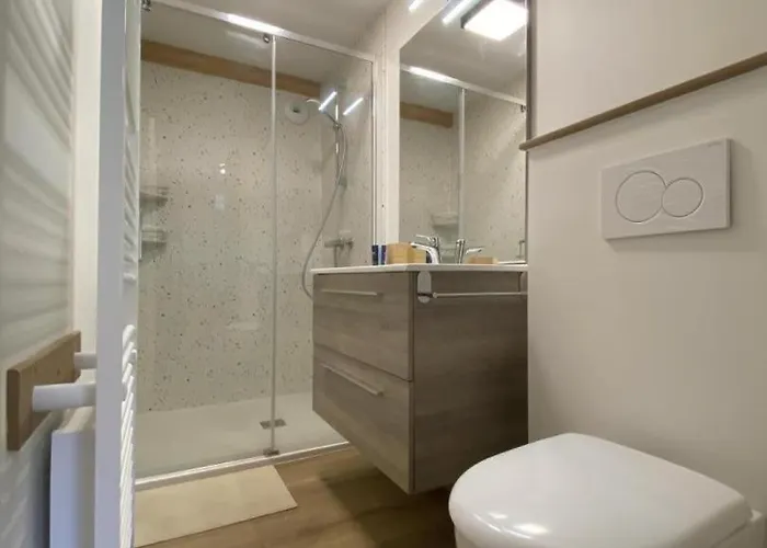 Les Perics Semesterbostad