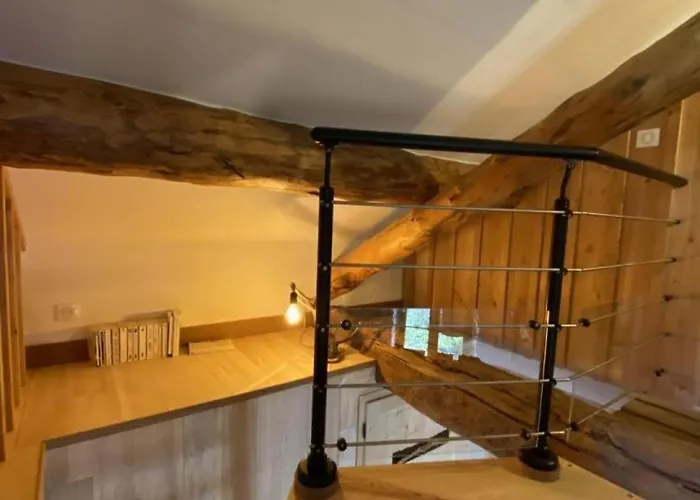 Les Perics Сasa de vacaciones